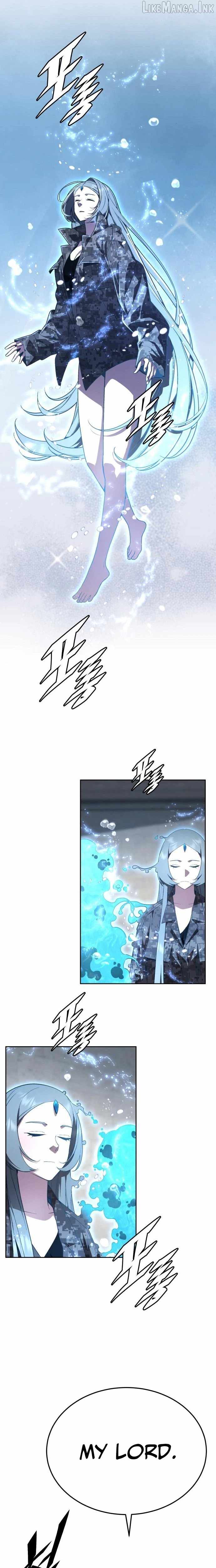 Apocalyptic Chef Awakening Ch.125 p9