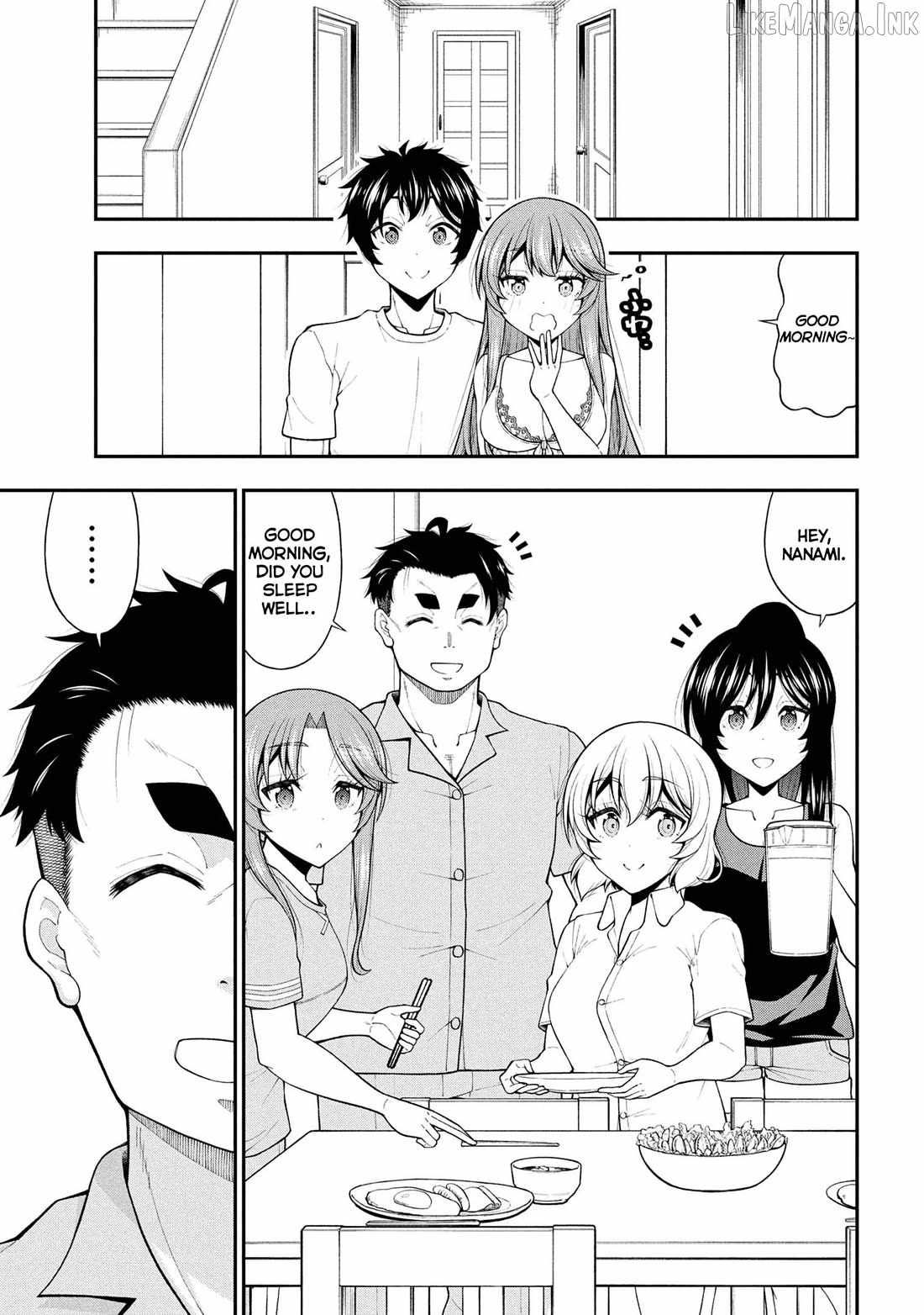 The Gal Who Was Meant to Confess to Me as a Game Punishment Has Apparently Fallen in Love with Me Ch.27 p15