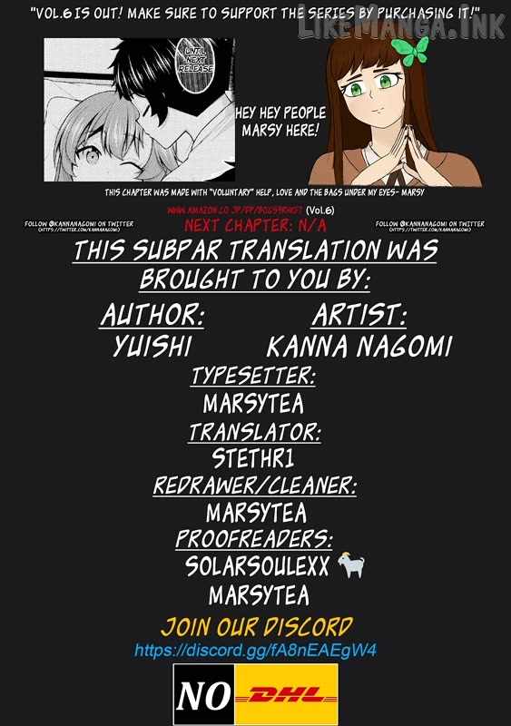 The Gal Who Was Meant to Confess to Me as a Game Punishment Has Apparently Fallen in Love with Me Ch.28 p29