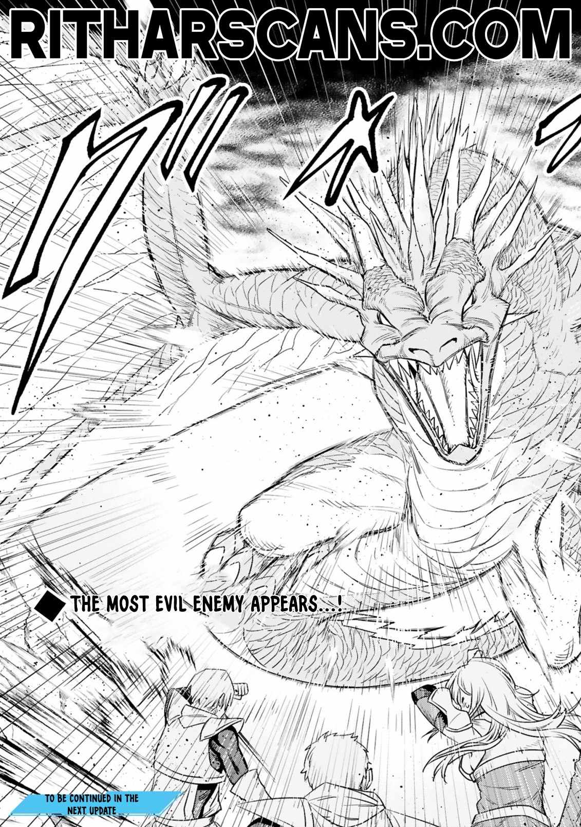 Arafo Boukensha, Densetsu Ni Naru – SS Rank No Musume Ni Kyouka Saretara SSS Rank Ni Narimashita Ch.6 p23