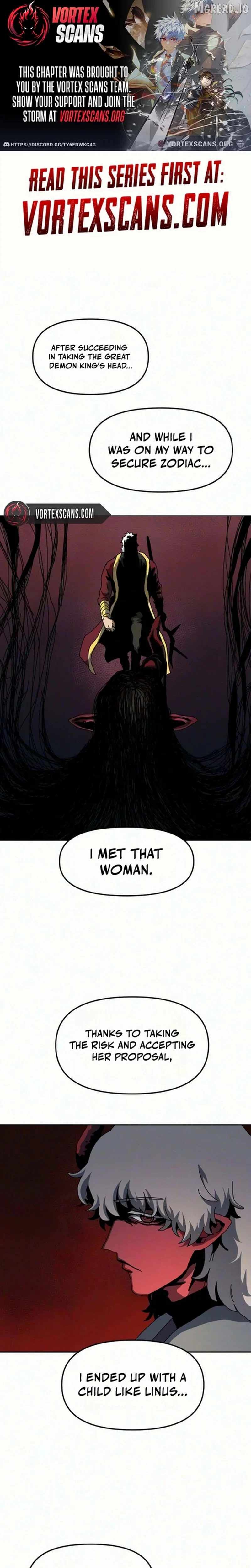 Archmage Curriculum Ch.30 p1