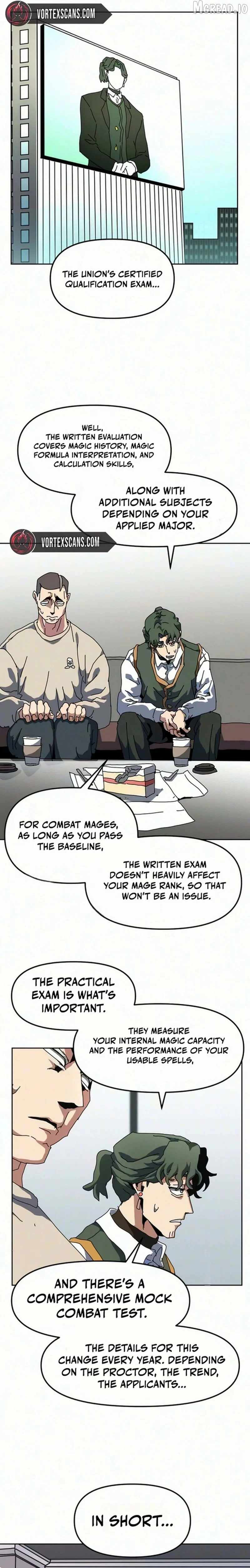 Archmage Curriculum Ch.30 p11