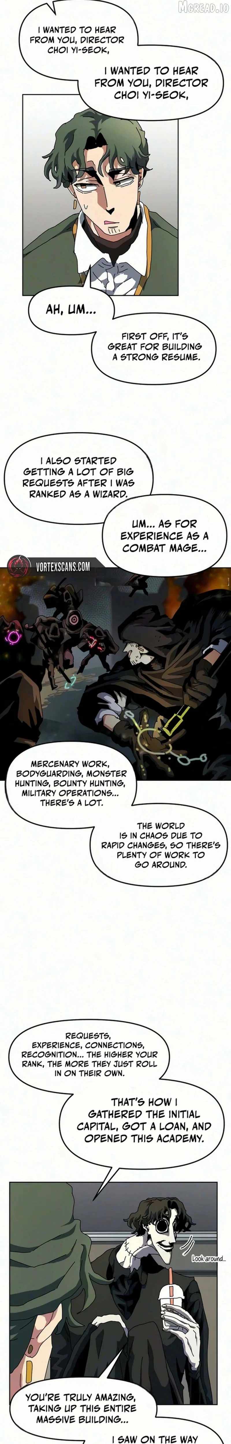 Archmage Curriculum Ch.30 p13