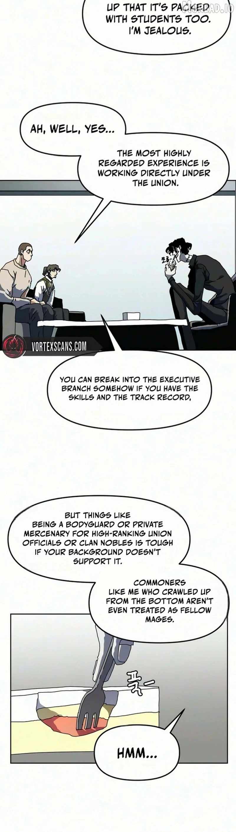 Archmage Curriculum Ch.30 p14