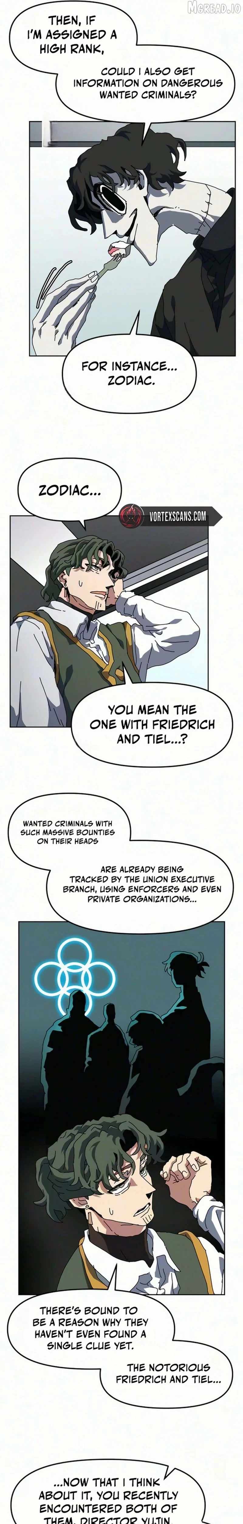 Archmage Curriculum Ch.30 p15