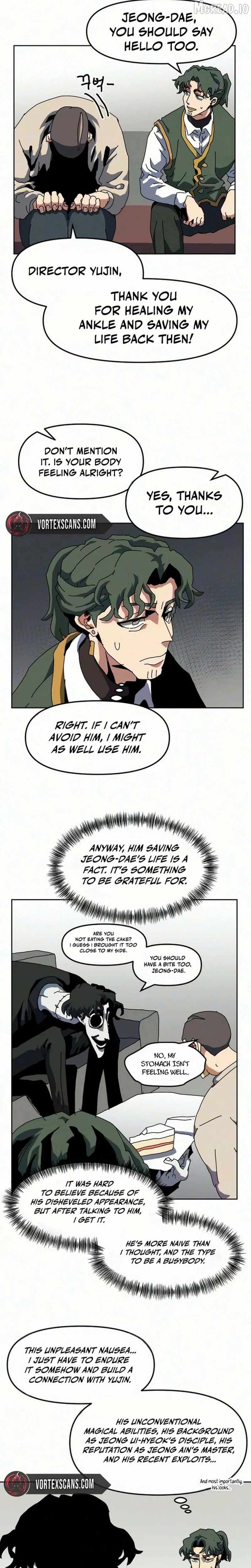 Archmage Curriculum Ch.30 p17