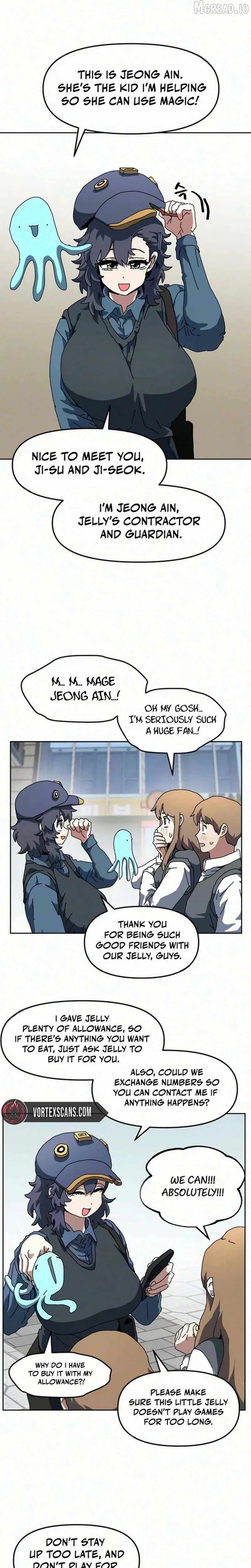 Archmage Curriculum Ch.30 p19