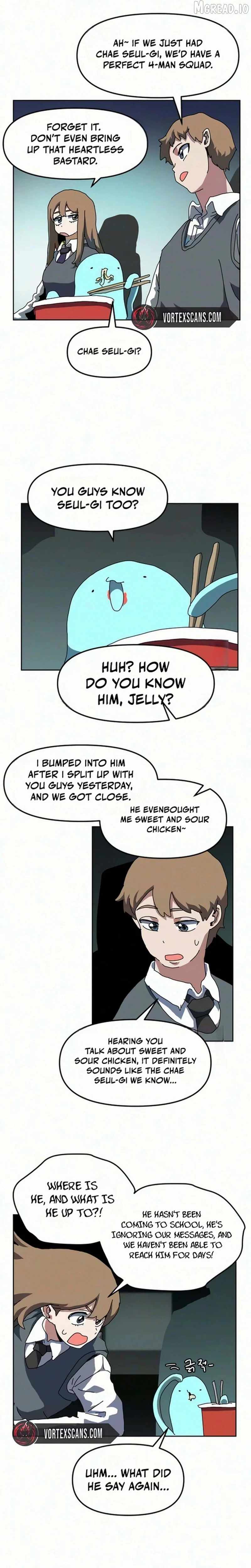 Archmage Curriculum Ch.30 p23