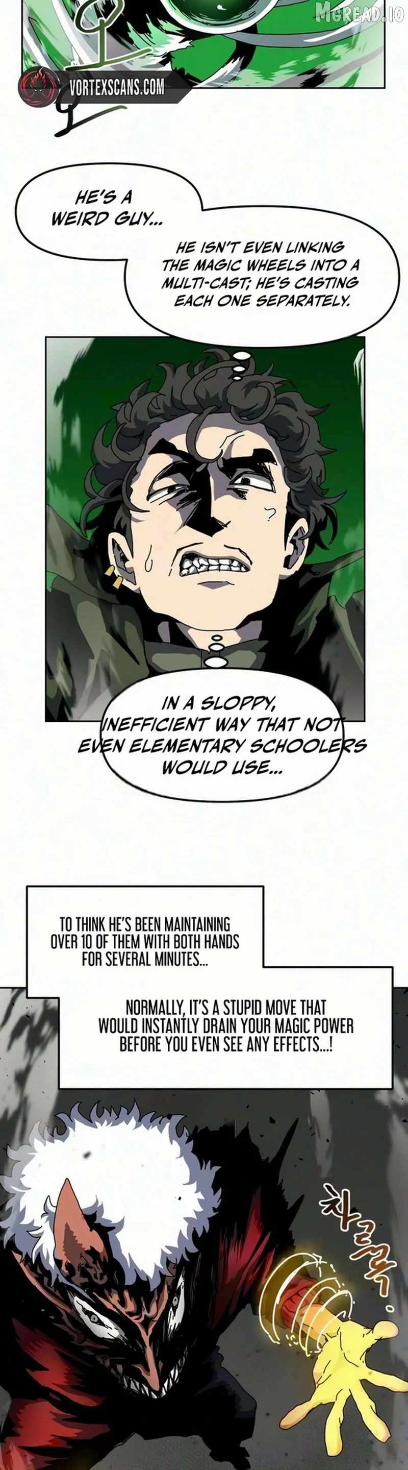 Archmage Curriculum Ch.30 p26