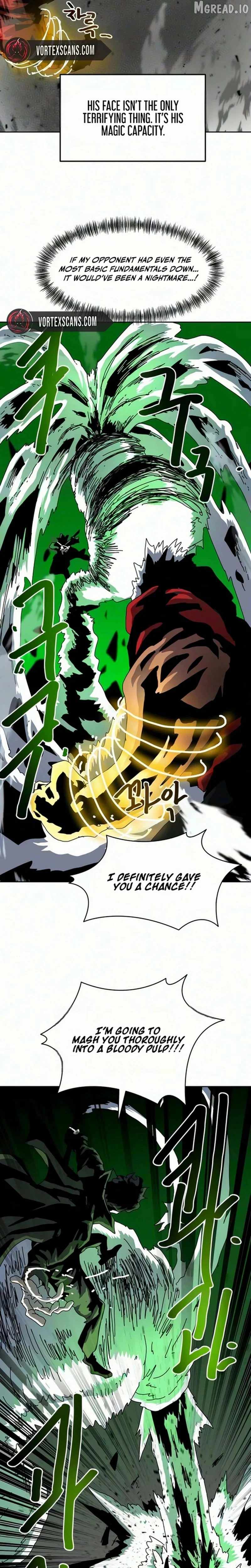 Archmage Curriculum Ch.30 p27