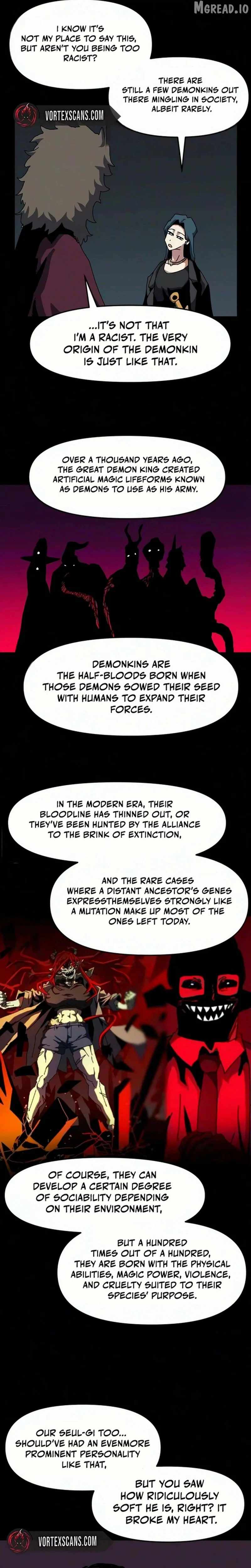 Archmage Curriculum Ch.30 p31