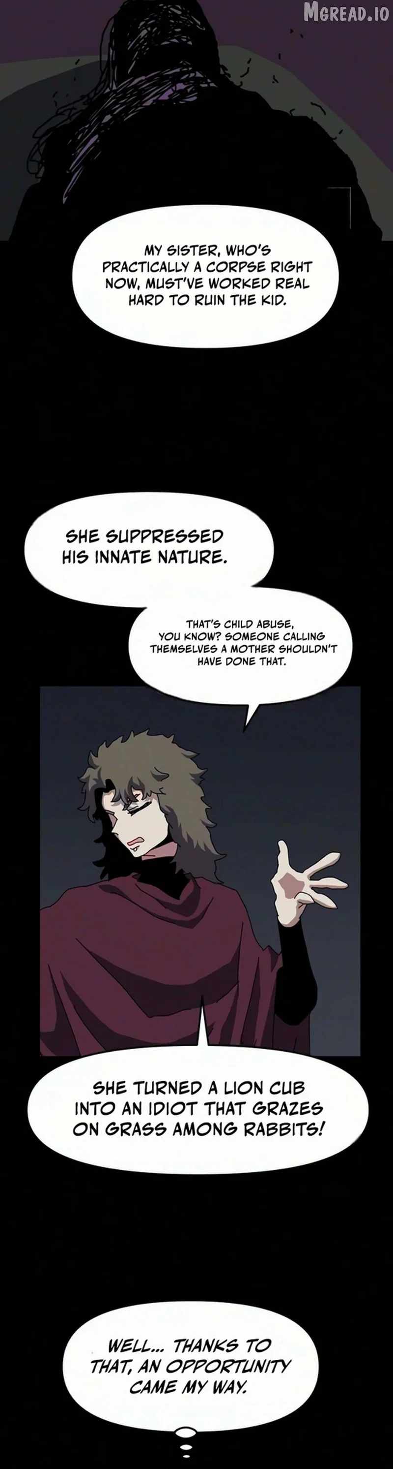 Archmage Curriculum Ch.30 p32
