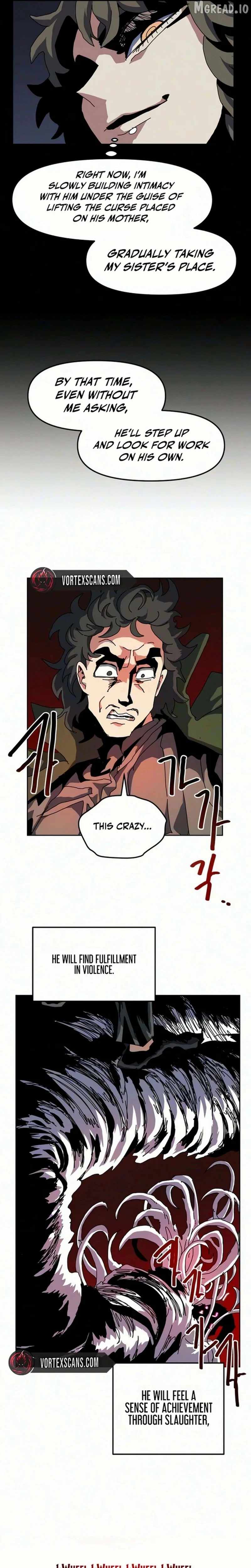 Archmage Curriculum Ch.30 p33