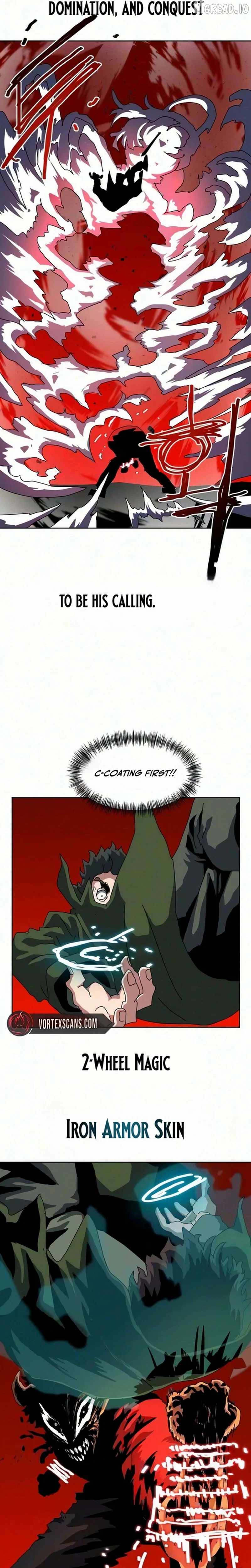 Archmage Curriculum Ch.30 p35