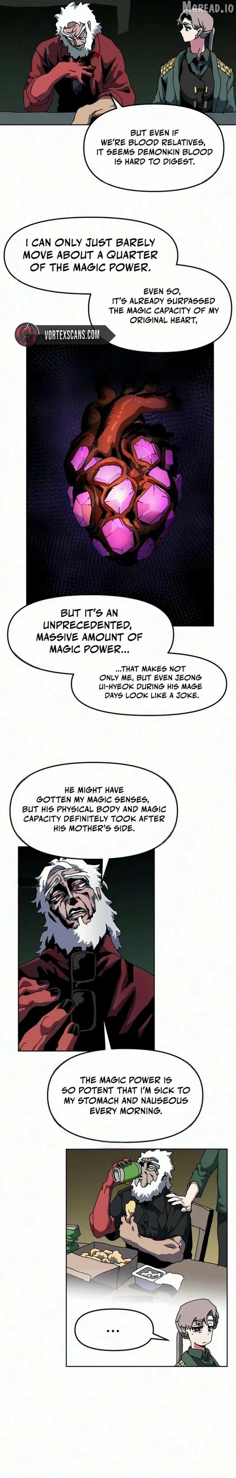 Archmage Curriculum Ch.30 p5