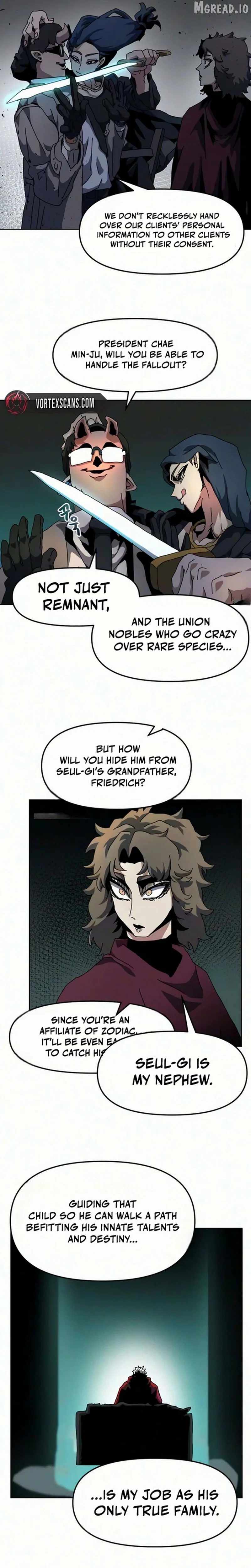Archmage Curriculum Ch.30 p9