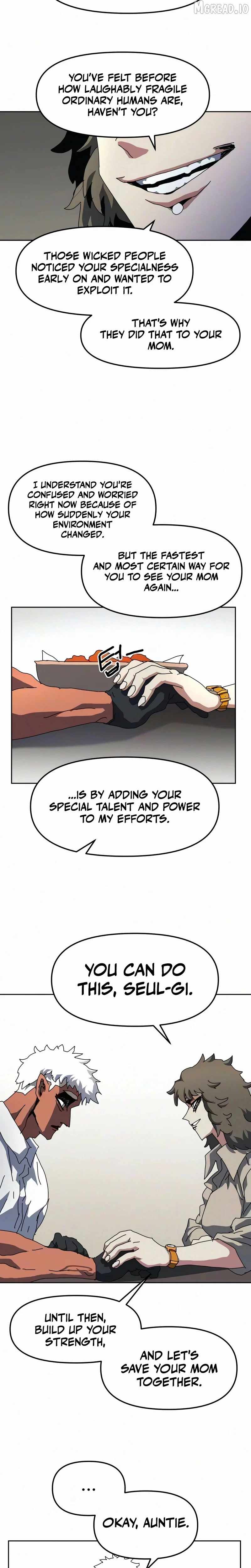 Archmage Curriculum Ch.31 p15