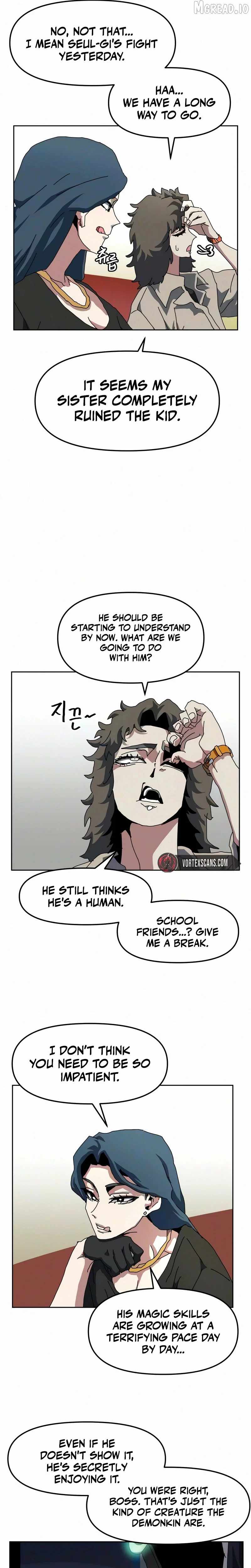 Archmage Curriculum Ch.31 p17