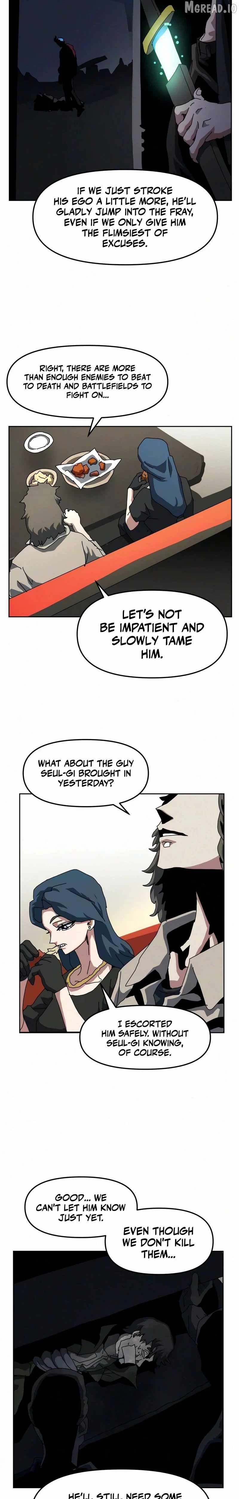 Archmage Curriculum Ch.31 p18