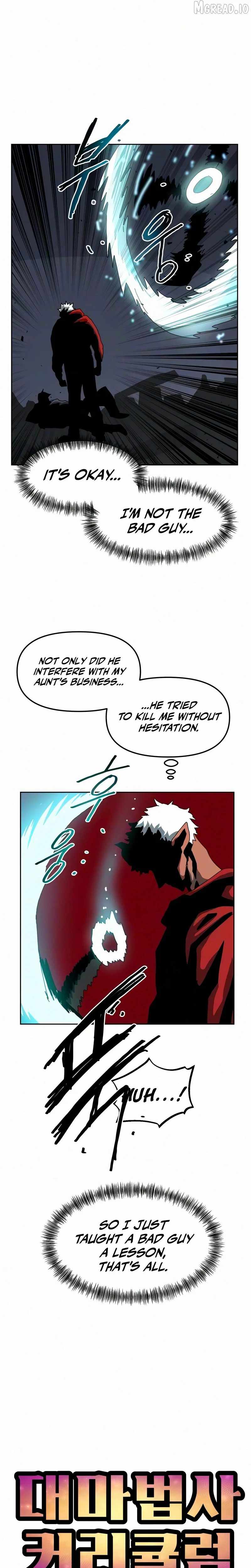 Archmage Curriculum Ch.31 p3