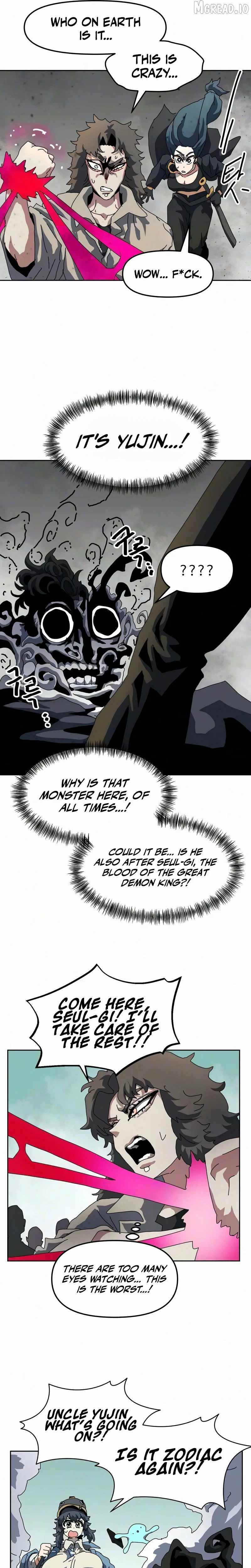 Archmage Curriculum Ch.31 p26