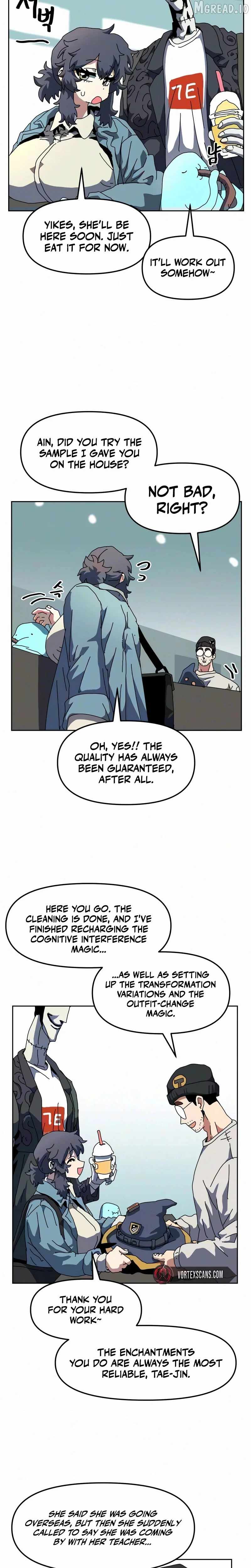 Archmage Curriculum Ch.31 p6