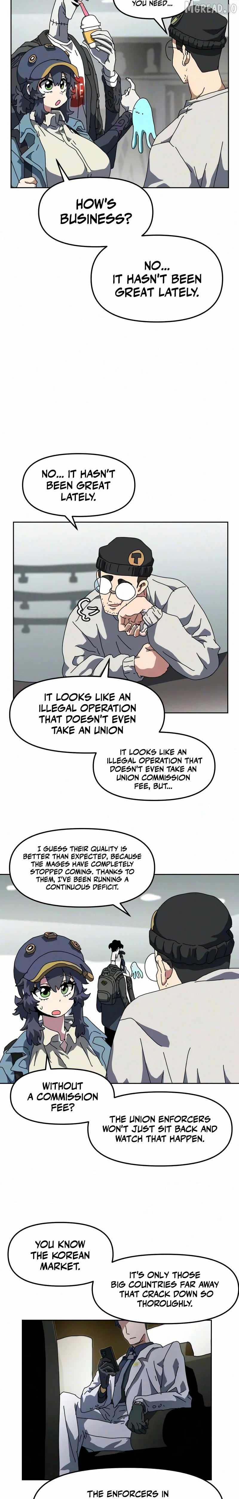Archmage Curriculum Ch.31 p9