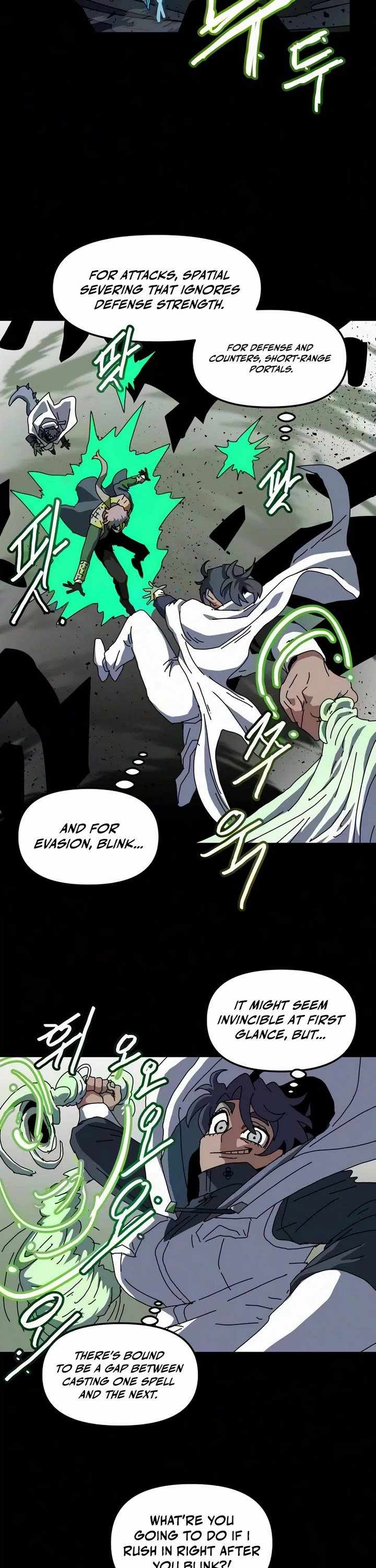 Archmage Curriculum Ch.36 p2