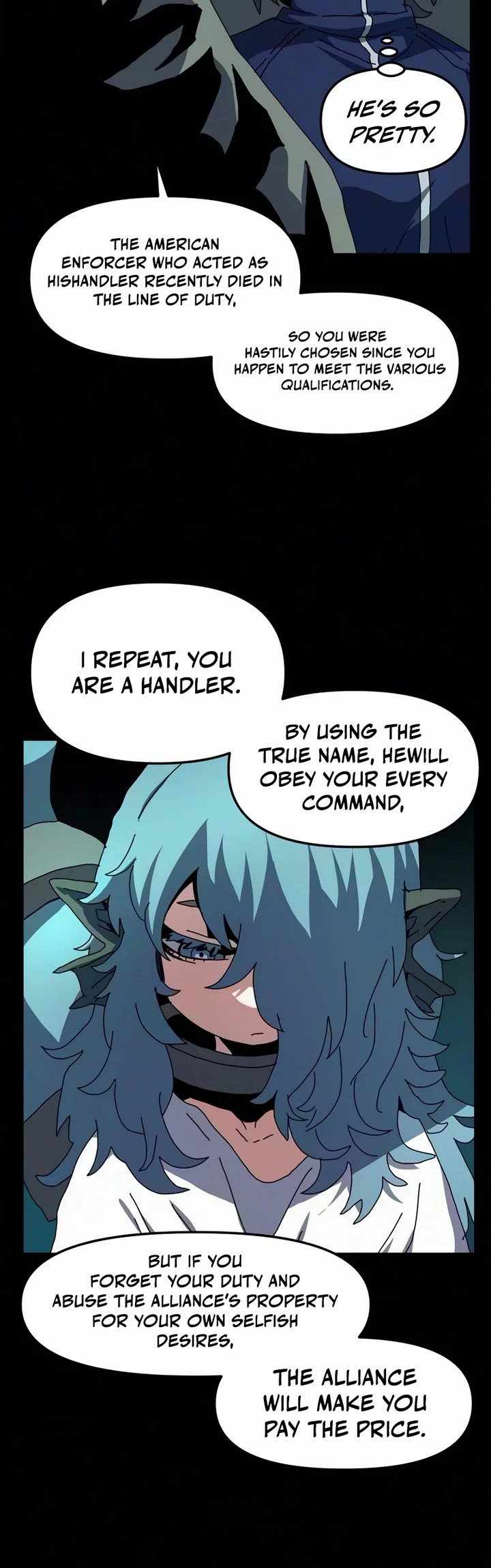 Archmage Curriculum Ch.36 p25
