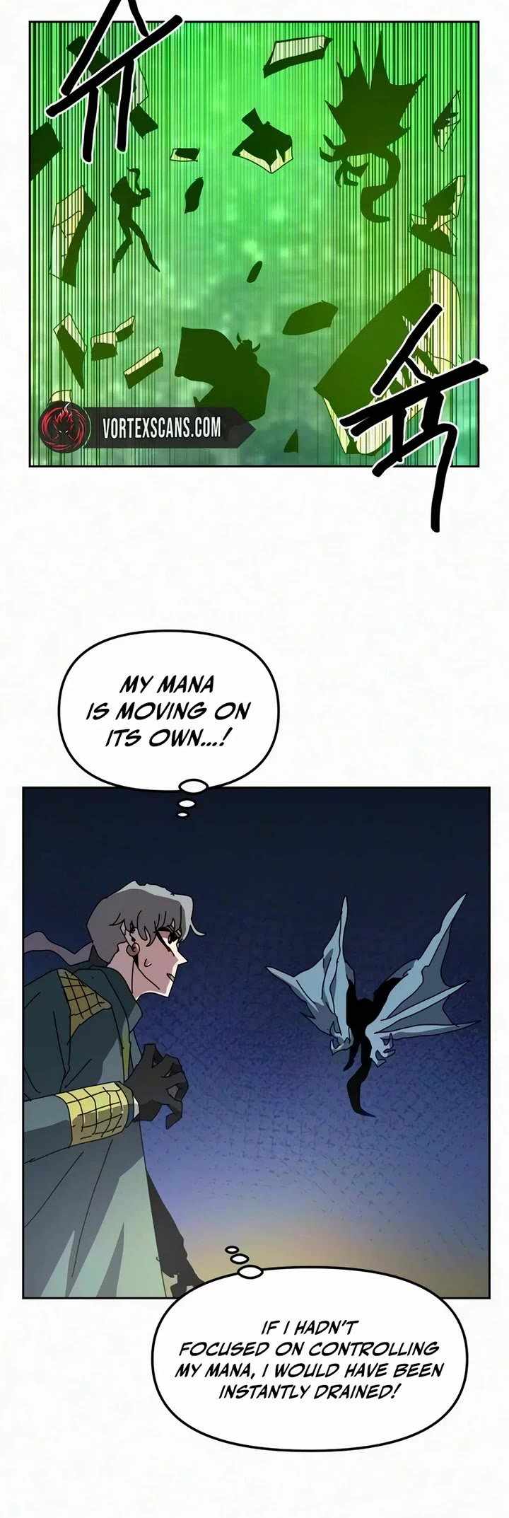 Archmage Curriculum Ch.36 p30