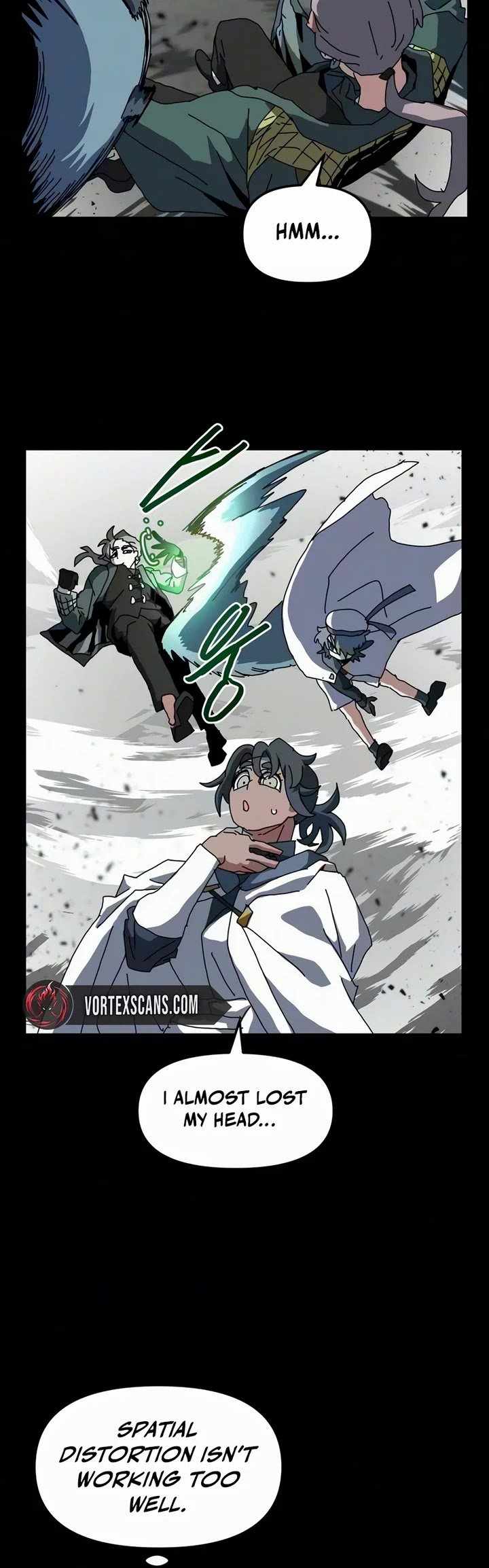 Archmage Curriculum Ch.36 p5
