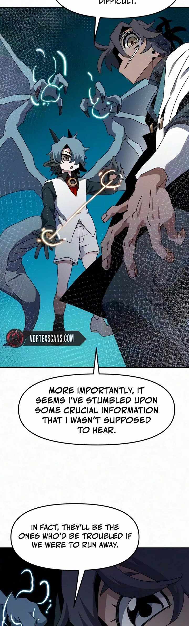 Archmage Curriculum Ch.36 p44