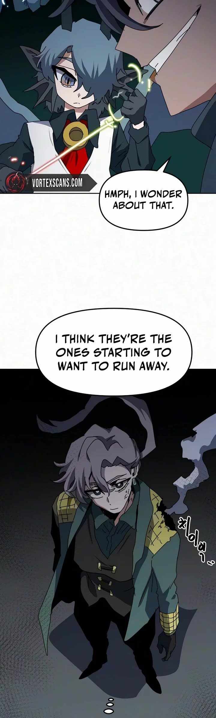 Archmage Curriculum Ch.36 p45