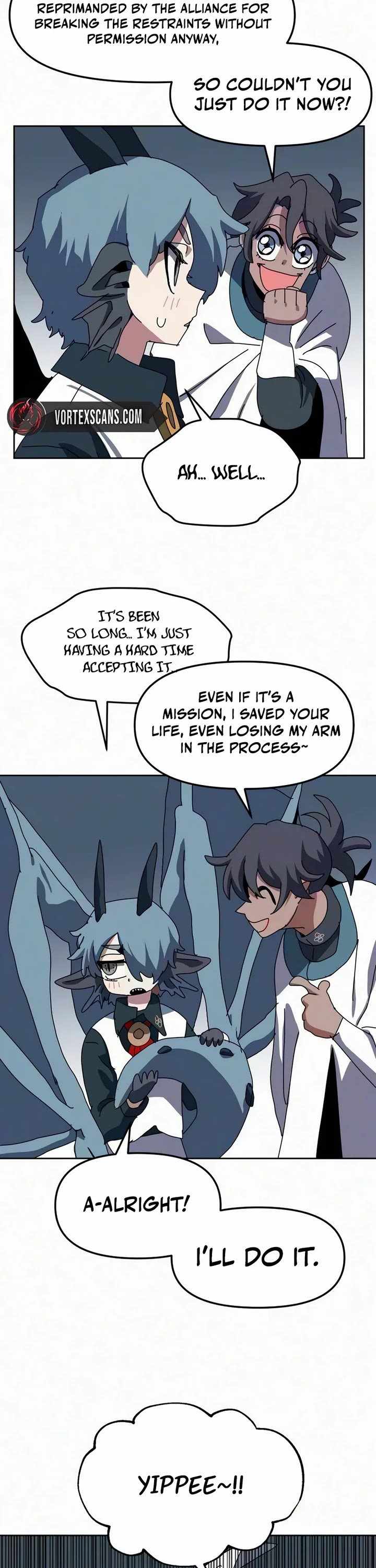 Archmage Curriculum Ch.36 p48