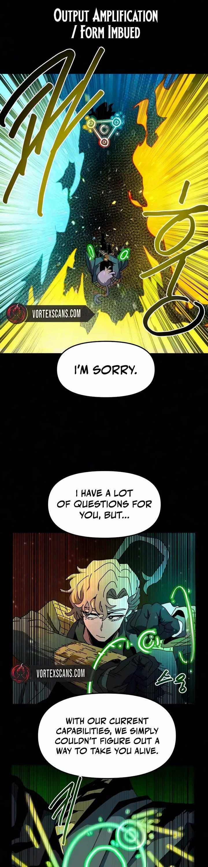 Archmage Curriculum Ch.36 p8