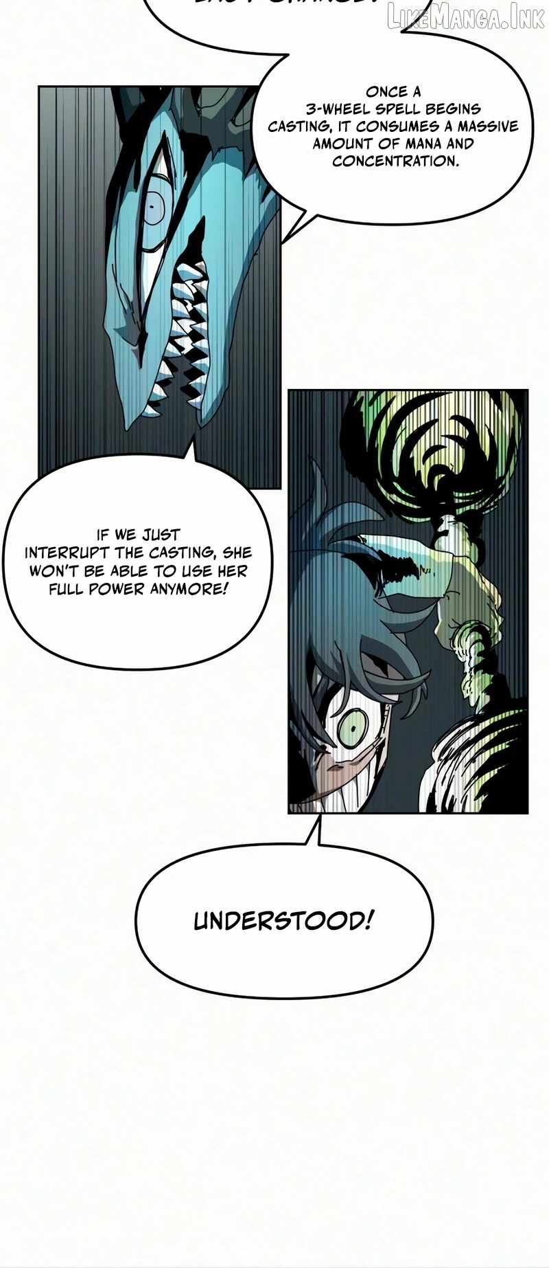 Archmage Curriculum Ch.37 p2
