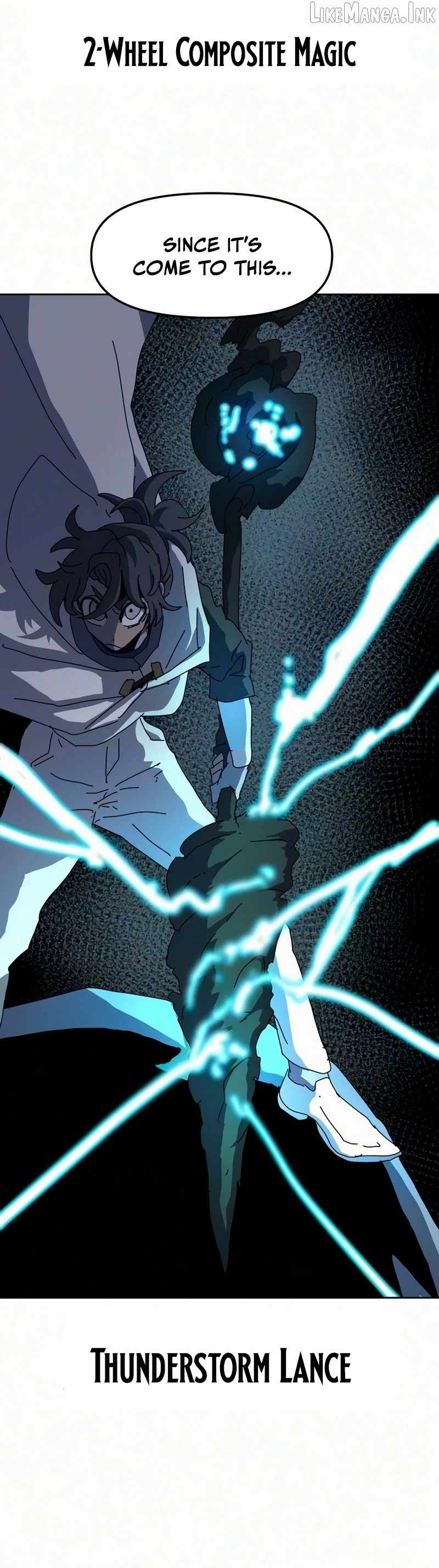 Archmage Curriculum Ch.37 p14