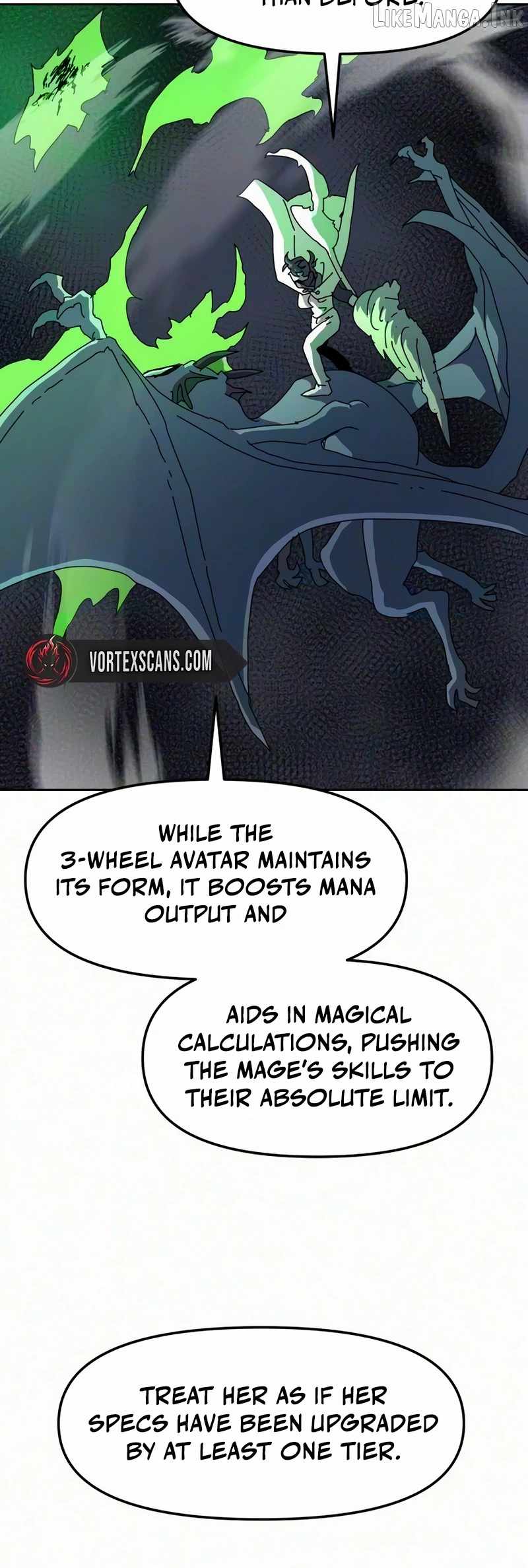 Archmage Curriculum Ch.37 p16
