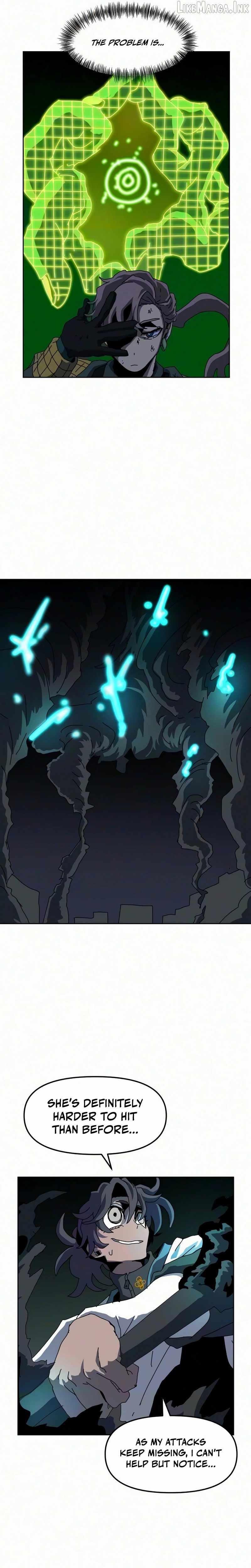 Archmage Curriculum Ch.37 p19