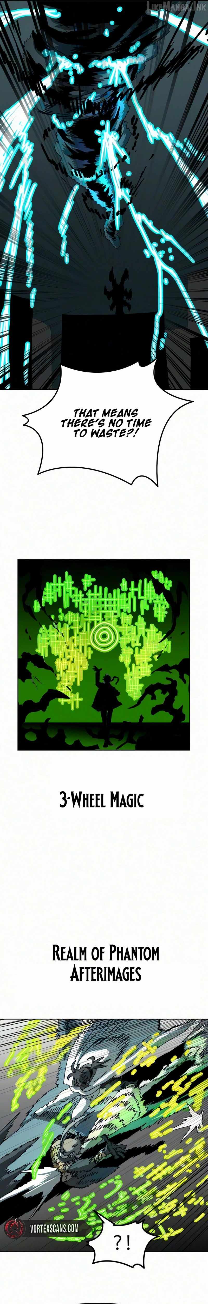 Archmage Curriculum Ch.37 p3