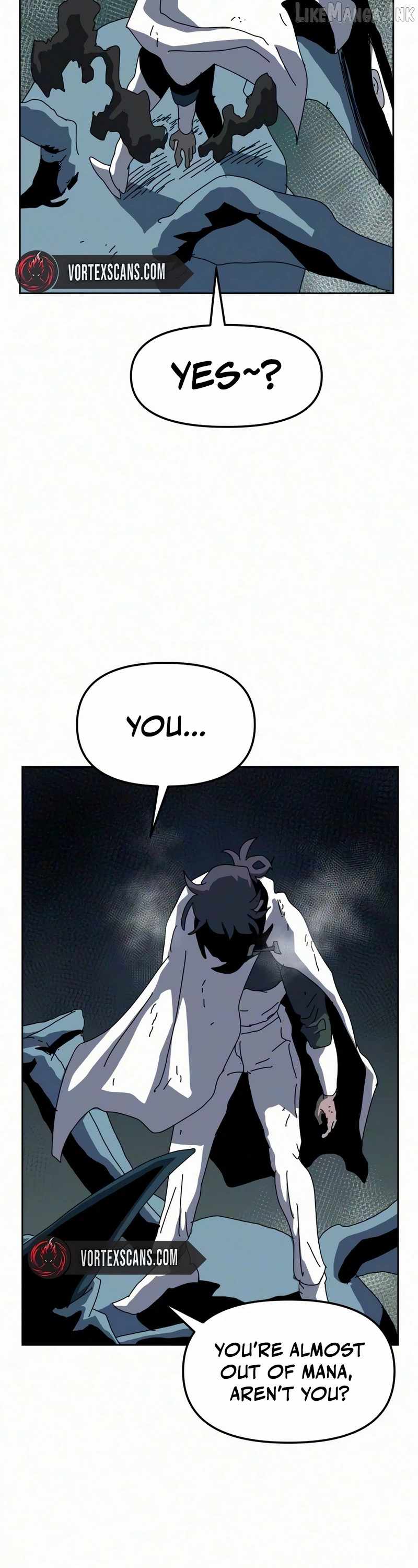 Archmage Curriculum Ch.37 p28