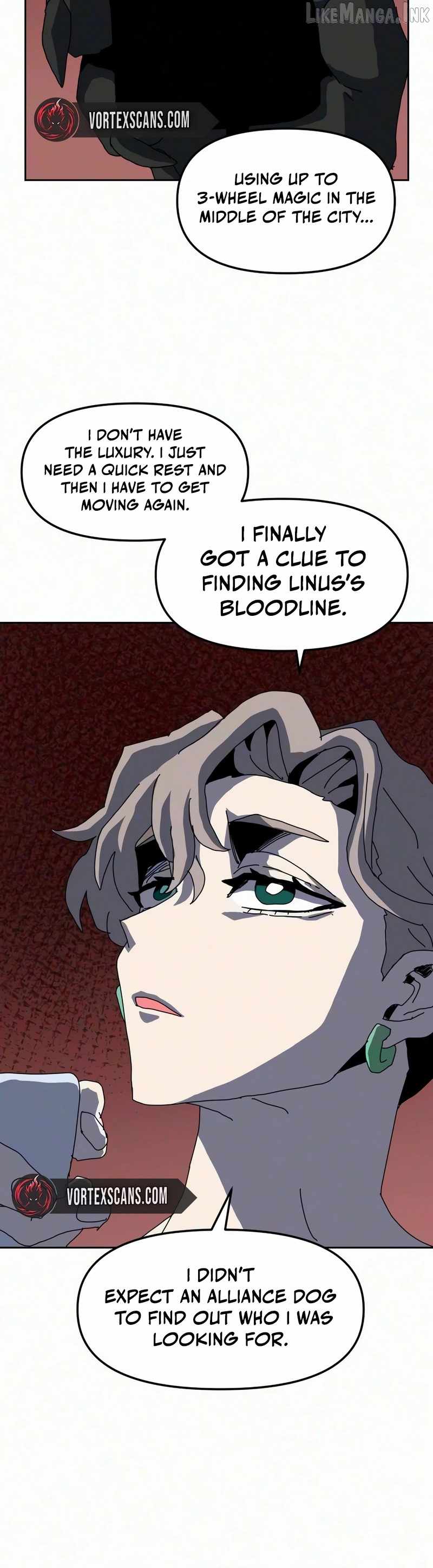 Archmage Curriculum Ch.37 p38
