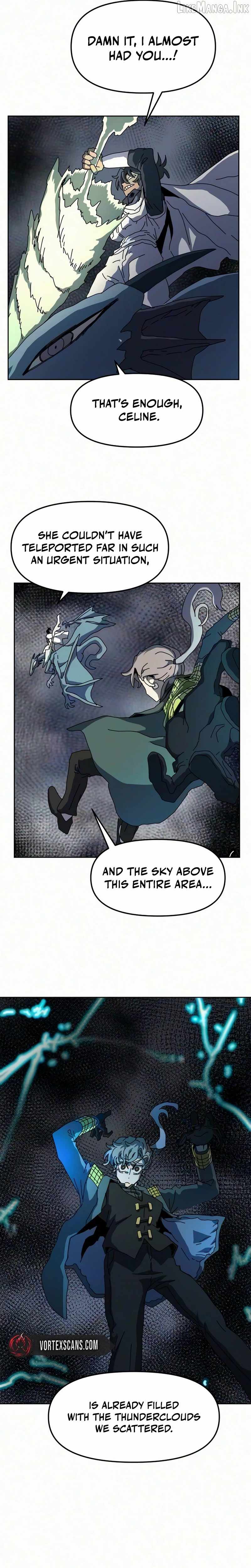 Archmage Curriculum Ch.37 p7