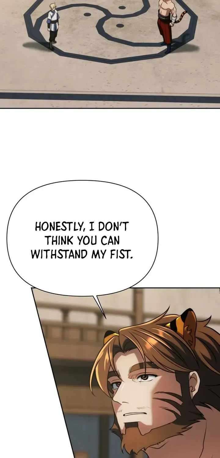 Archmage Transcending Through Regression Ch.203 p2