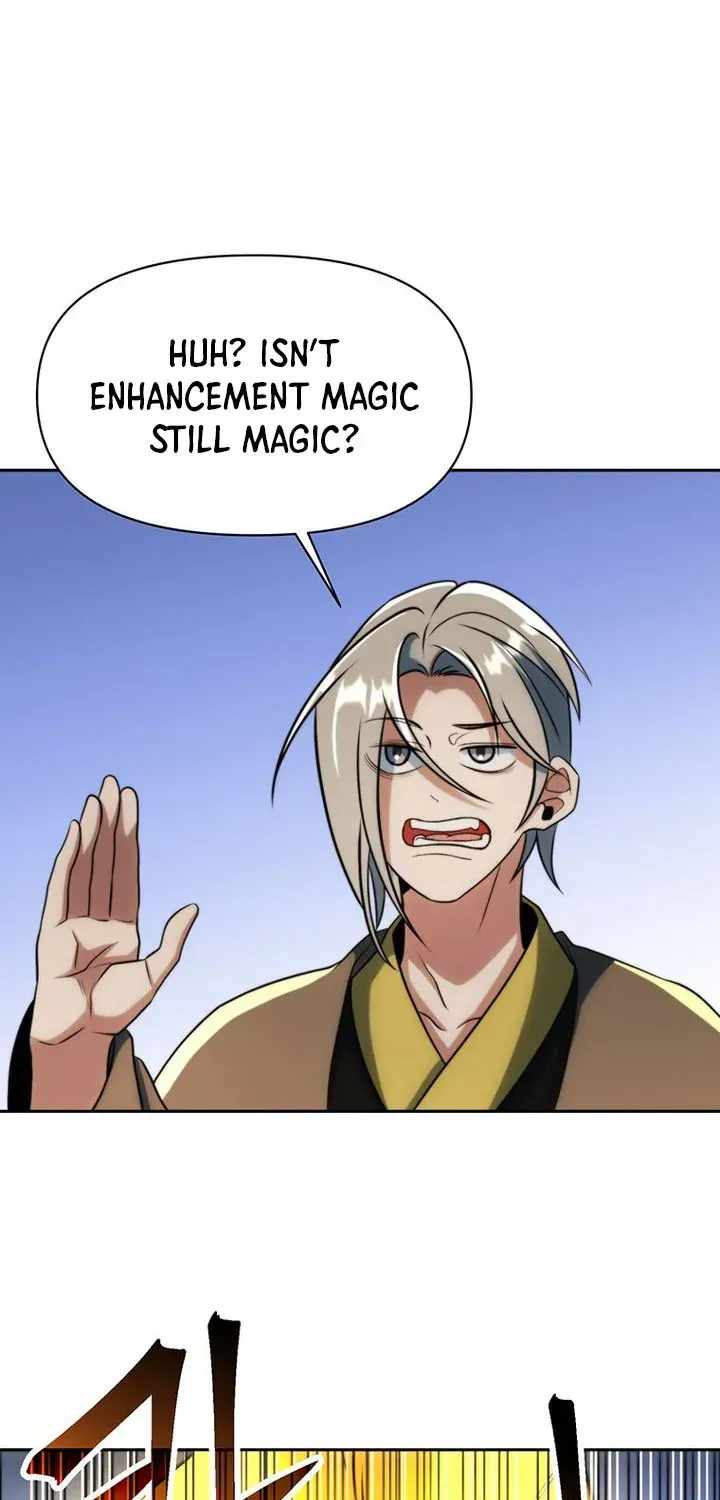 Archmage Transcending Through Regression Ch.203 p16