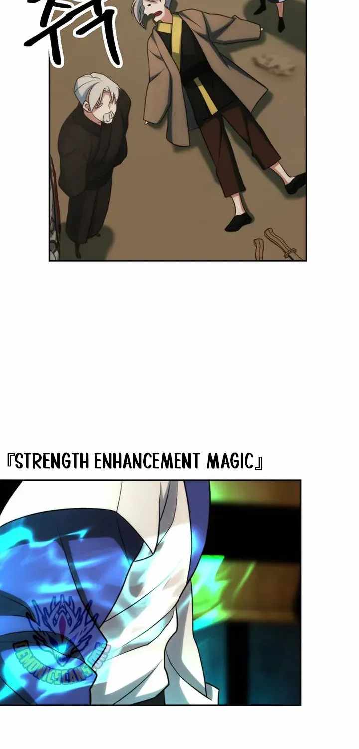 Archmage Transcending Through Regression Ch.203 p18