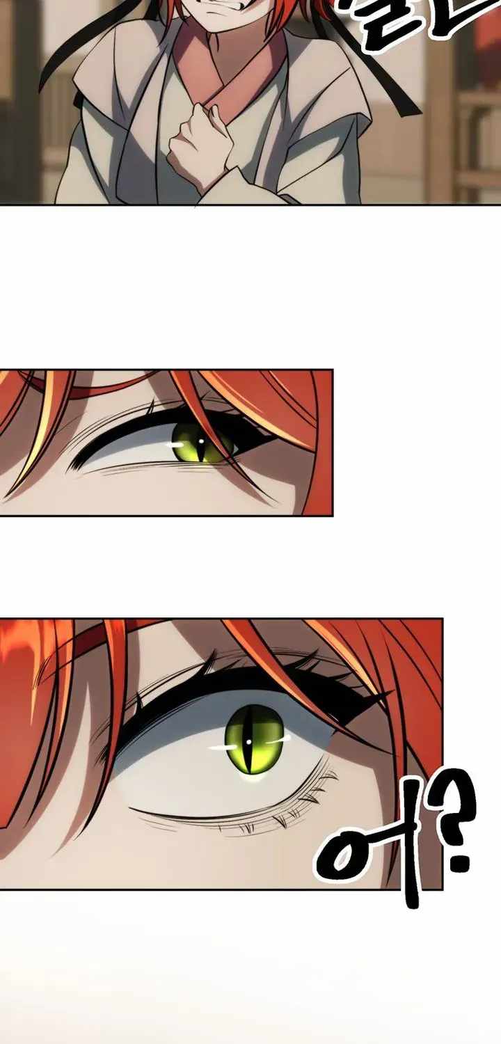 Archmage Transcending Through Regression Ch.203 p25