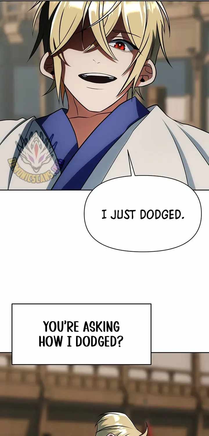 Archmage Transcending Through Regression Ch.203 p30