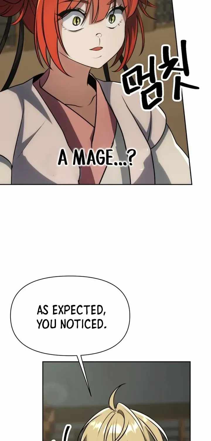 Archmage Transcending Through Regression Ch.203 p4