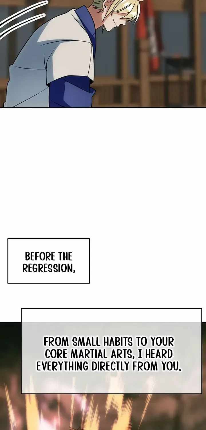 Archmage Transcending Through Regression Ch.203 p31